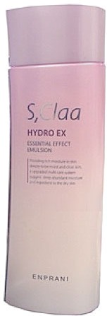 Enprani SClaa Hydro Ex Essential Effect Emulsion