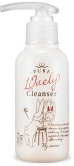 Mizon Lovely Pure Cleanser