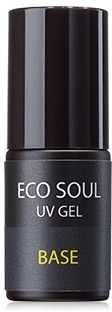 The Saem Eco Soul Nail Collection UV GEL Base Coat