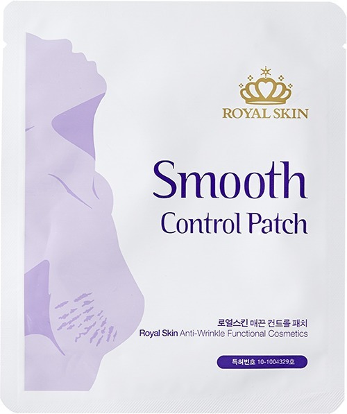 Royal Skin Smooth ontrol Patch