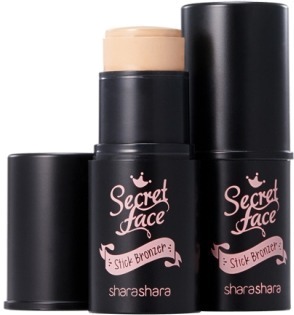 Shara Shara Secret Face Stick Bronzer