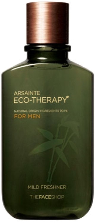The Face Shop Arsainte EcoTherapy For Men Mild Freshner