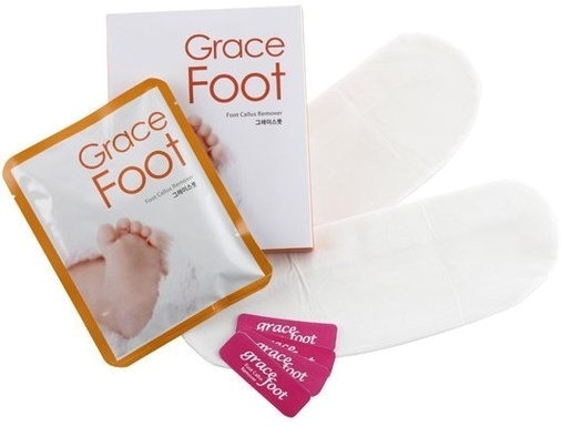 Grace Foot Callus Remover
