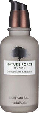 Holika Holika Nature Force Homme Moisturizing Emulsion