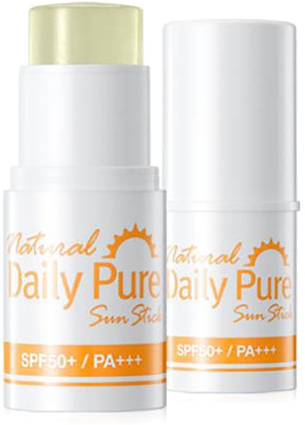 Secret Key Natural Daily Pure Sun Stick SPF  PA