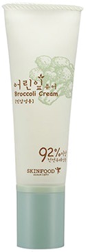 SkinFood Broccoli Cream
