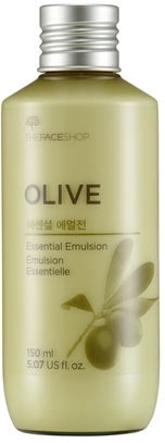 The Face Shop Olive Essential  Emulsion
