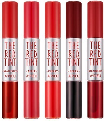 APieu The Red Tint