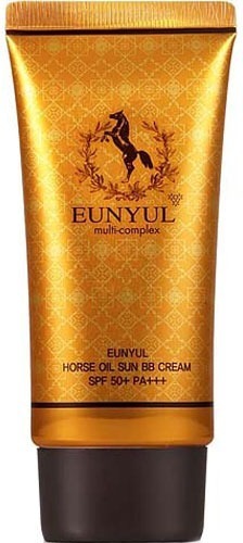 Eunyul Horse Oil Sun Bb Cream