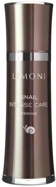 Limoni Snail Intense Care Essence
