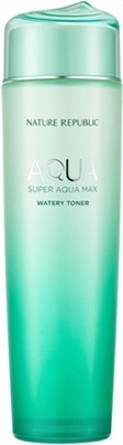 Nature Republic Super Aqua Max Watery Toner