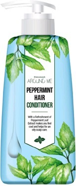 Welcos Around Me Peppermint Hair Conditioner