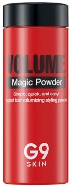 GSkin Volume Magic Powder