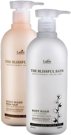 Lador The Blissful Bath Body Wash
