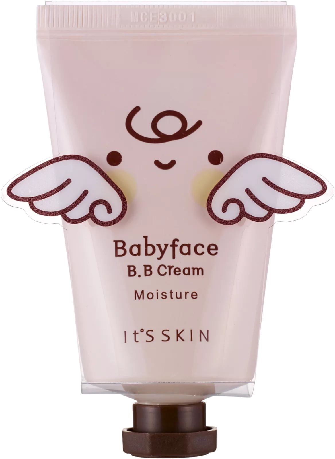 Its Skin Babyface BB Cream