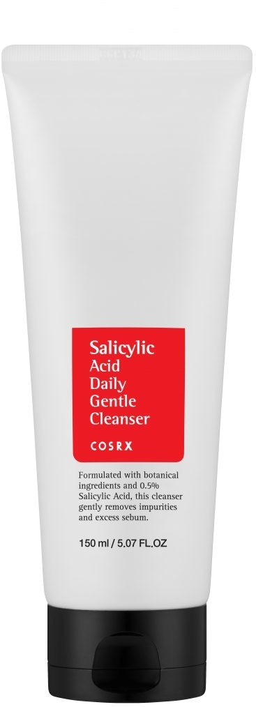 CosRx Salicylic Acid Daily Gentle Cleanser