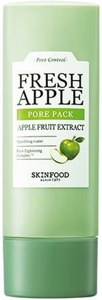 Skinfood Fresh Apple Pore Pack