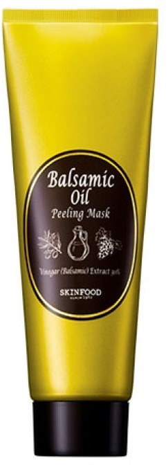 Skinfood Balsamic Oil Peeling Mask