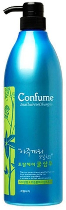 c   Welcos Confume Total Hair Cool Shampoo