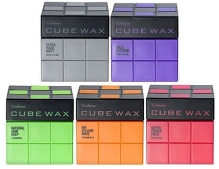 Welcos Confume Cube Wax