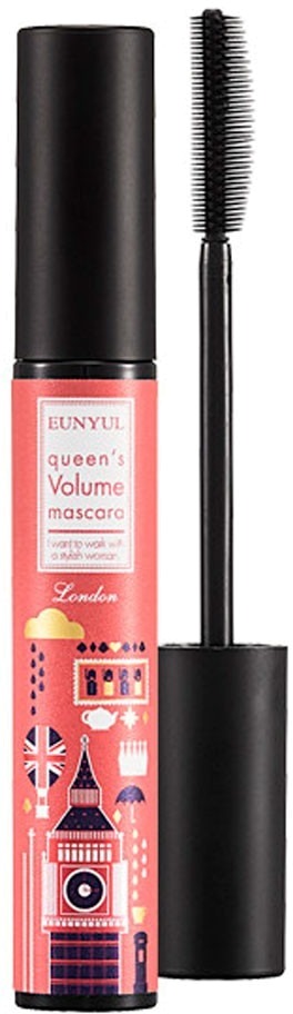 Eunyul Queens Volume Mascara