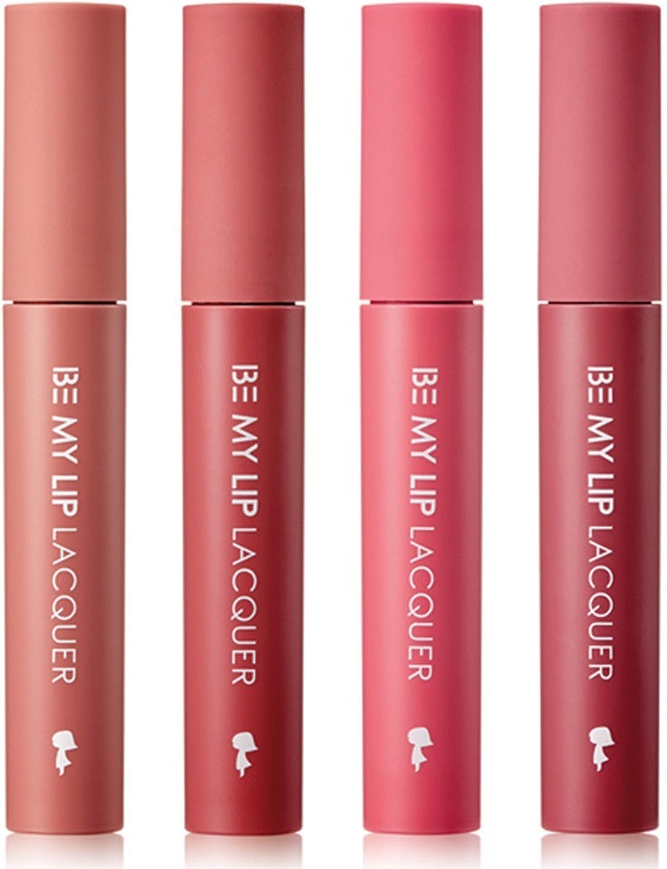 Yadah Be My Lip Lacquer