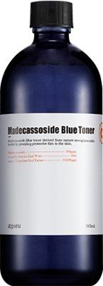 APieu Madecassoside Blue Toner