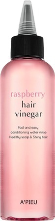 Apieu Raspberry Hair Vinegar
