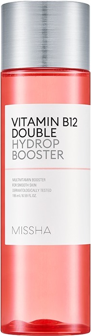 Missha Vitamin B Double Hydrop Booster