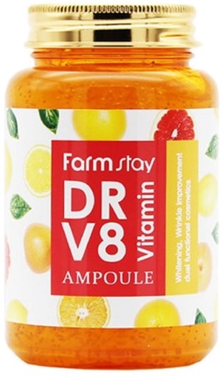 FarmStay DRV Vitamin Ampoule