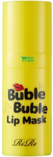 RiRe Buble Buble Lip Mask
