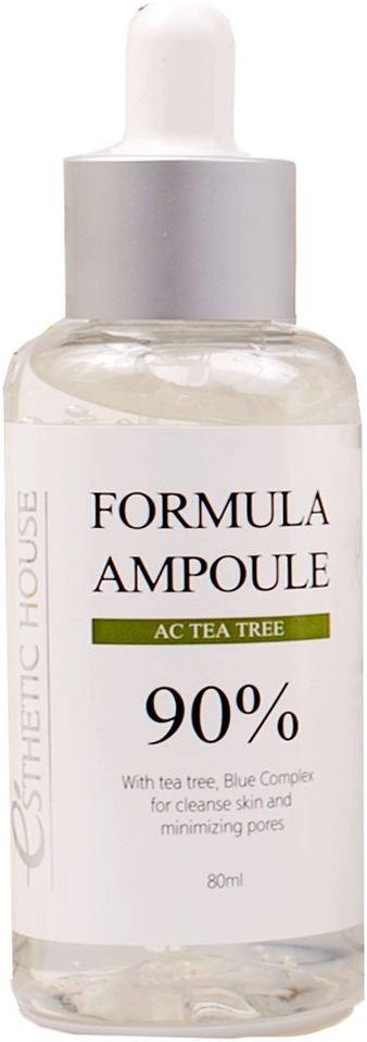 Esthetic House Formula Ampoule AC Tea Tree