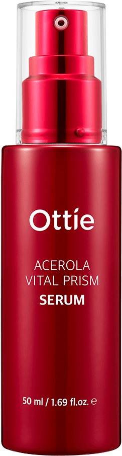 Ottie Acerola Vital Prism Serum
