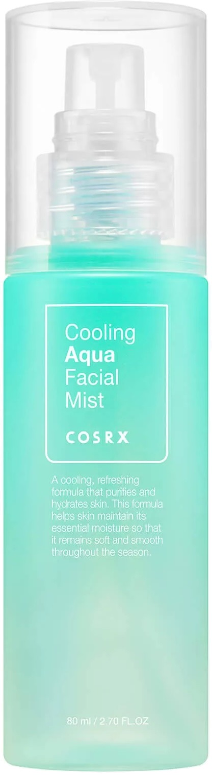 Cosrx Cooling Aqua Facial Mist