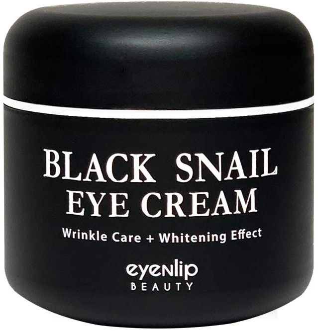 Eyenlip Black Snail Eye Cream