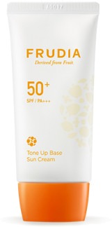 Frudia Tone Up Base Sun Cream SPF PA