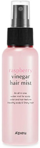 APieu Raspberry Vinegar Hair Mist