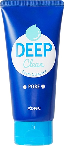 APieu Deep Clean Foam Cleanser Pore