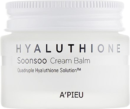APieu Hyaluthione Soonsoo Cream Balm