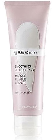 The Face Shop Baby Face Smoothing PeelOff Mask