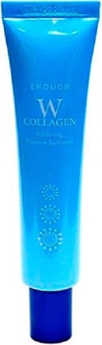 Enough W Collagen Whitening Premium Eye Cream