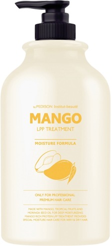Pedison InstitutBeaute Mango Rich LPP Treatment