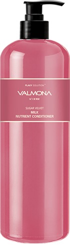 Valmona Sugar Velvet Milk Nutrient Conditioner