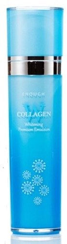 Enough W Collagen Whitening Toner