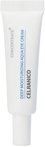 Celranico Deep Moisturizing Aqua Eye Cream