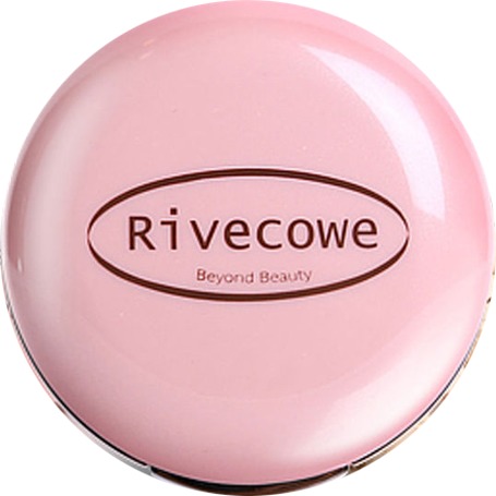 Rivecowe Beyond Beauty SkinVolume Twoway Cake SPF