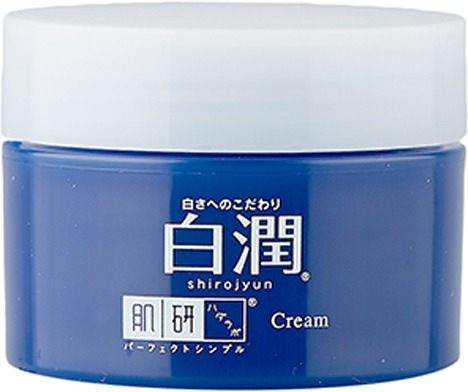 Hada Labo Shirojyun Cream
