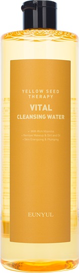 Eunyul Yellow Seed Therapy Vital Cleansing Water