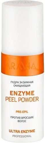 Aravia Professional Enzyme Peel Powder