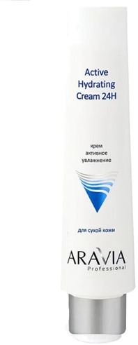 Aravia Professional Active Hydrating Cream H